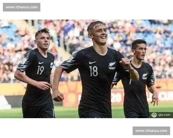 双响定乾坤！布瓦布雷率法国 U20 2-1 挪威闯四强