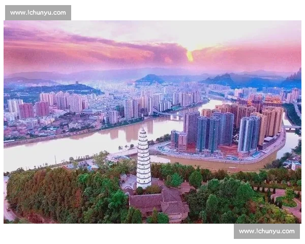 蜀地交融:冷热共生,大小同辉 —— 世运同心桥的纽带传奇 蜀地交融:冷热共生,大小同辉 —— 世运同心桥的纽带传奇