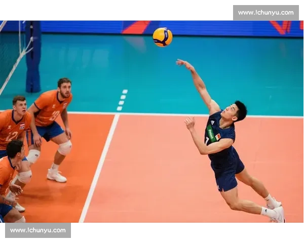 中国男排西安站 2 胜 2 负收官 首夺两连胜创历史