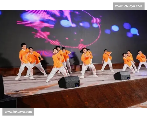 香港青年齐聚 GO PARK 共赴全运盛会 香港青年齐聚 GO PARK 共赴全运盛会