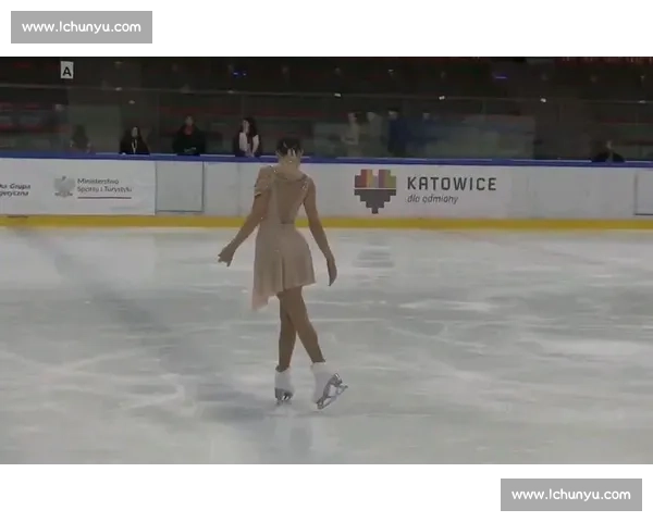 冰坛新星 Beatrice Soldati：燕式衔接 3S 的青春试炼