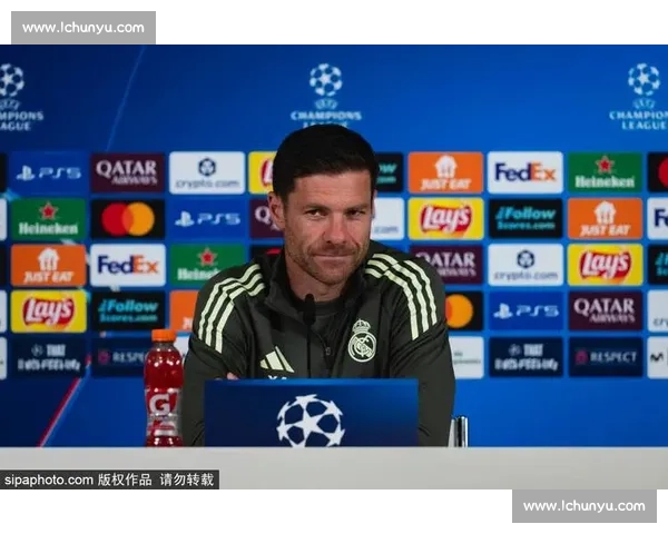 马卡：阿隆索执教皇马的挑战远超三大名帅，中场重建与战术革命成生死关