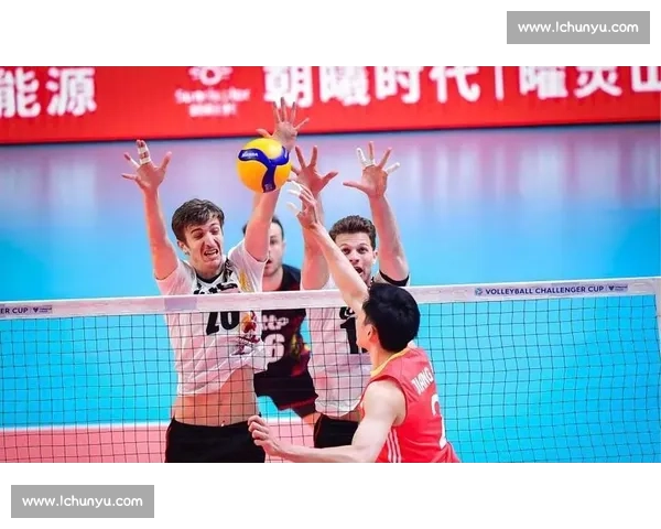 中国男排西安站 2 胜 2 负收官 首夺两连胜创历史 中国男排西安站 2 胜 2 负收官 首夺两连胜创历史