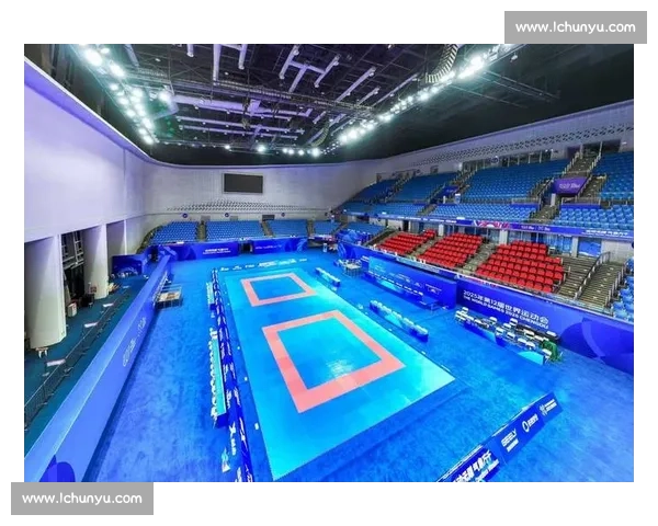 成都世运会游泳馆四天破 13 项世界纪录，运动员盛赞智慧场馆