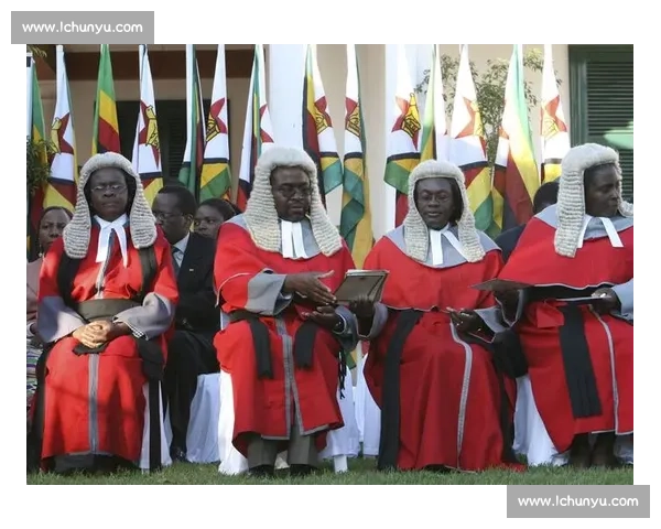 津巴布韦 “铁娘子” 执掌奥委会四天：改革风暴掀翻旧秩序，争议漩涡如何破局？