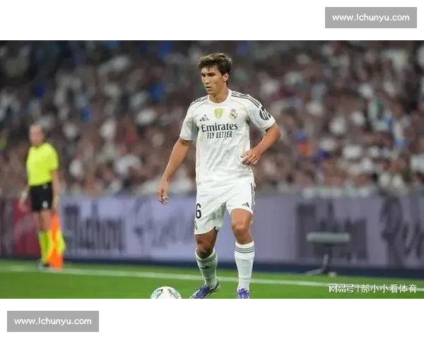 皇马 9 号新星加西亚正式晋升一线队 续约至 2029 年 皇马 9 号新星加西亚正式晋升一线队 续约至 2029 年