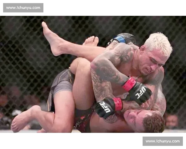 裸绞定音!里约主场为奥利维拉沸腾